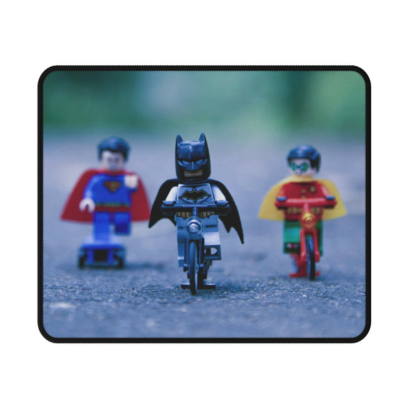 Cape Dudes - Non-Slip Mouse Pad