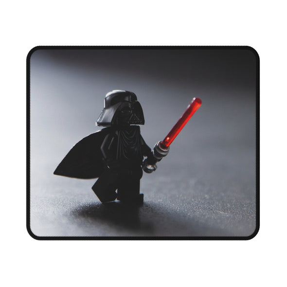 Dark Invader - Non-Slip Mouse Pad