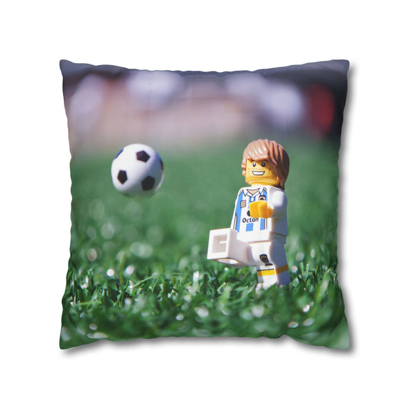 Winning Goal - Cushion Cover