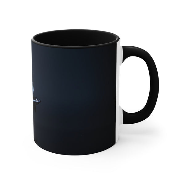 Heavy Metal Knight - Mug