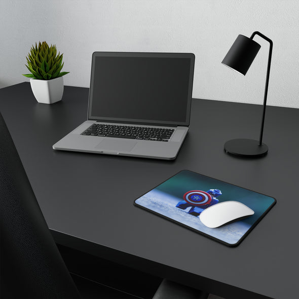 Hammer & Shield - Non-Slip Mouse Pad