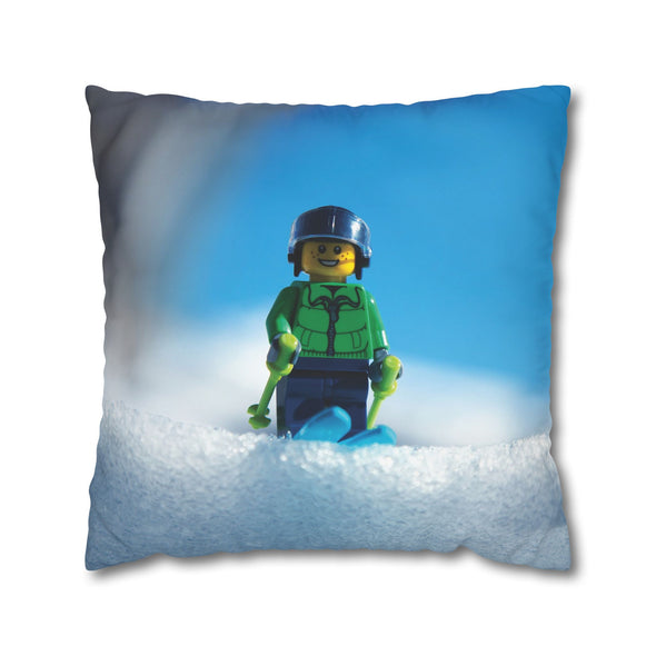 Little Ripper - Cushion Cover