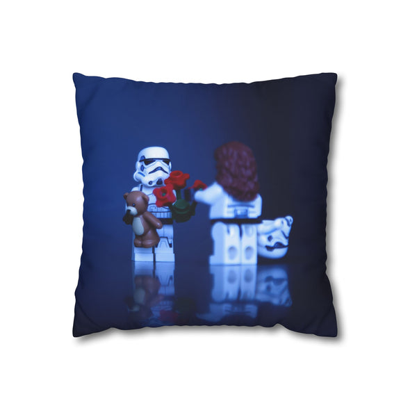 Be my Valentine - Cushion Cover