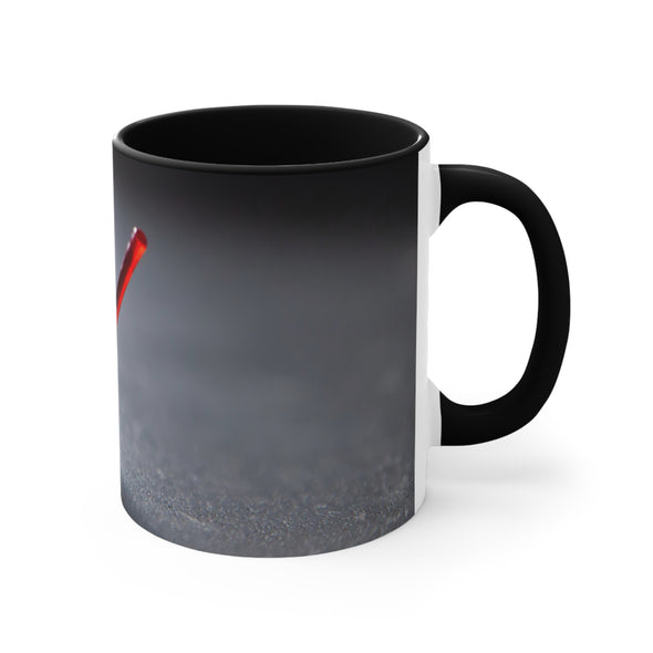 Dark Invader - Mug