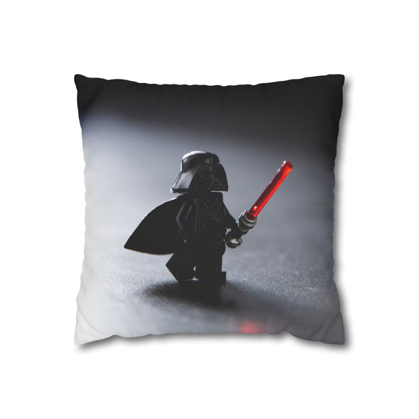 Dark Invader - Cushion Cover