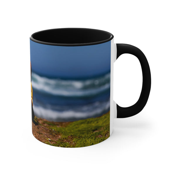 Surfer Girl - Mug