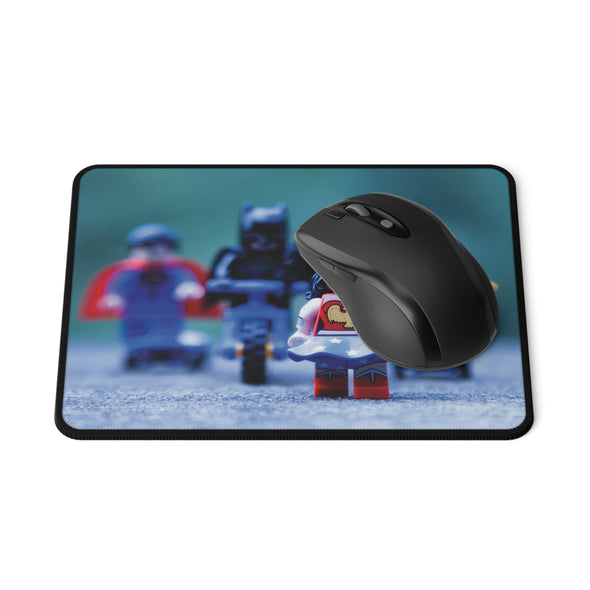 Leader of the Pack - Non-Slip Mouse Pad