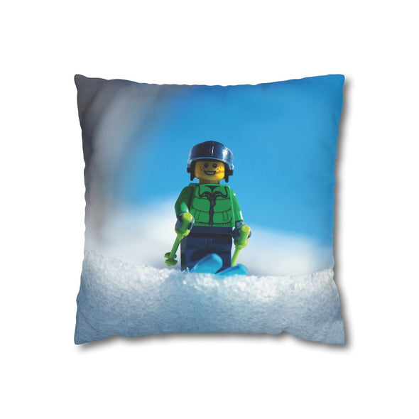 Little Ripper - Cushion Cover