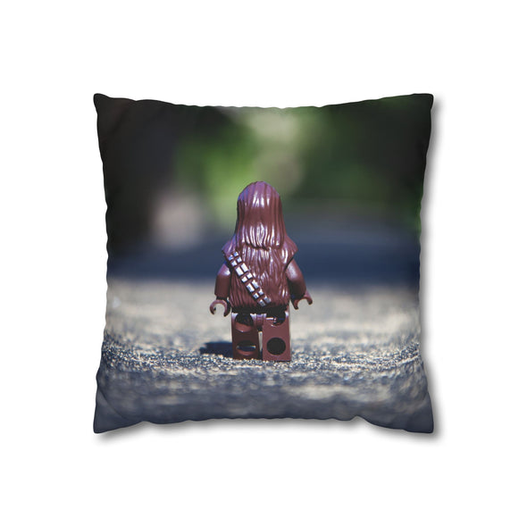 Chewie - Cushion Cover