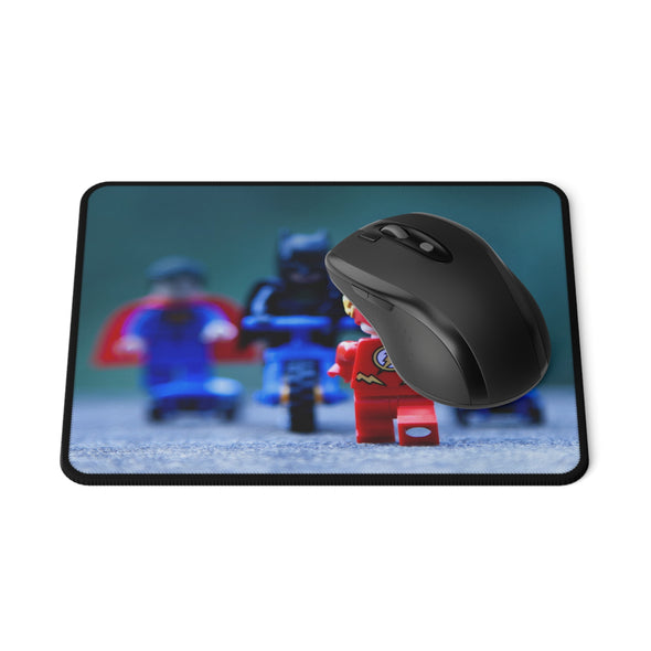 Looking for Trouble - Non-Slip Mouse Pad