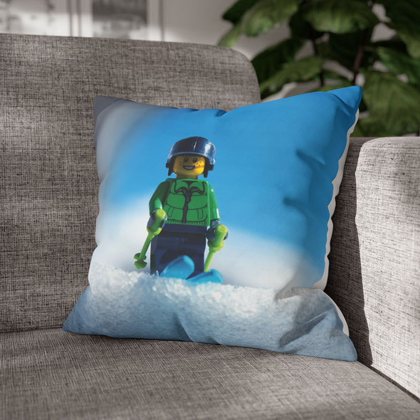 Little Ripper - Cushion Cover