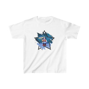 Fires of Truth - Kids Cotton Tee