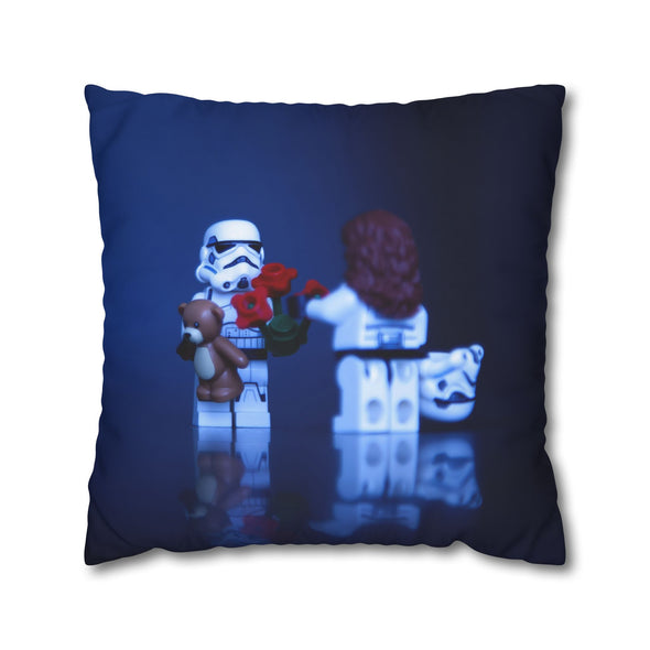 Be my Valentine - Cushion Cover