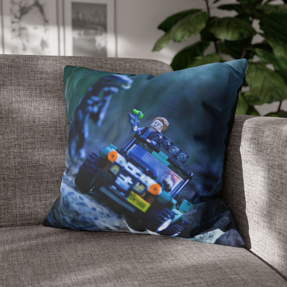 Treasure Hunt - Cushion Cover