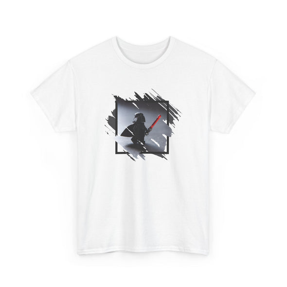 Dark Invader - Unisex Cotton Tee