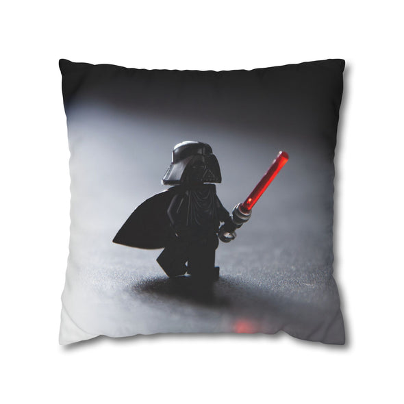 Dark Invader - Cushion Cover