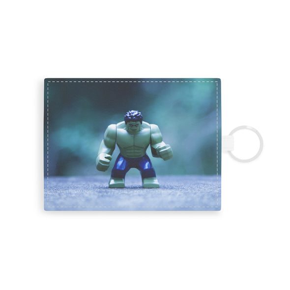 Clobbering Time - Card Holder