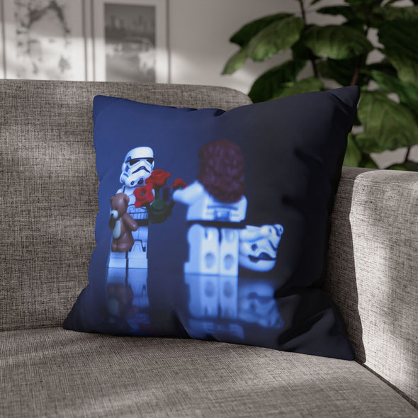 Be my Valentine - Cushion Cover