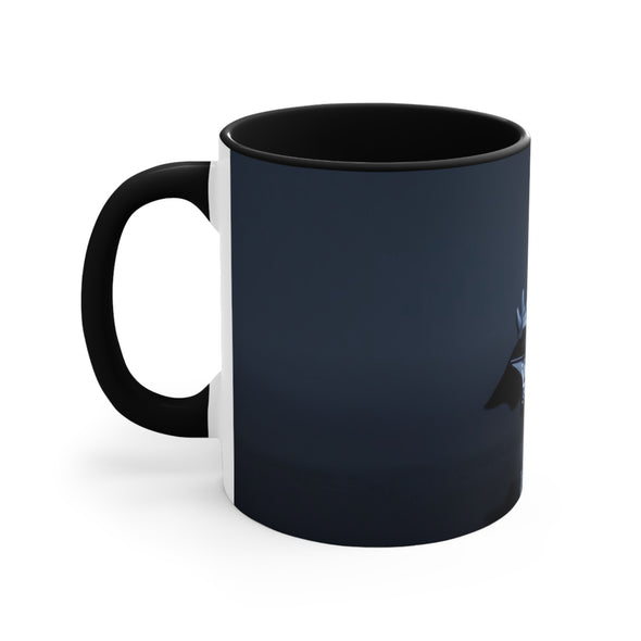 Heavy Metal Knight - Mug